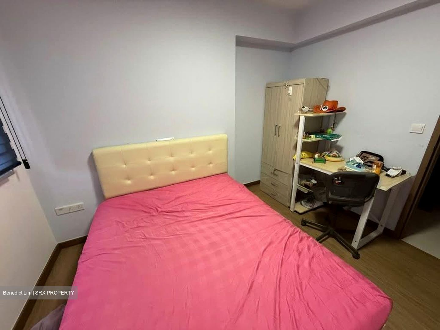 Blk 431A West Scape @ Bukit Batok (Bukit Batok), HDB 4 Rooms #582832661